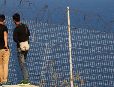 Τουλάχιστον 2.000 πρόσφυγες από Ελλάδα και Ιταλία θα υποδεχθεί η Ρουμανία